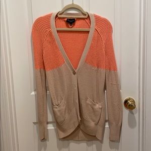 American Eagle Cardigan
